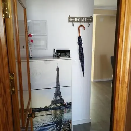 Beautiful Near Port And Castle *