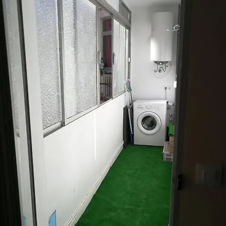 Beautiful Near Port And Castle * Dénia