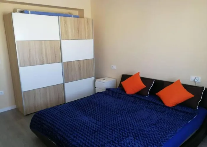 Beautiful Near Port And Castle Apartment Denia