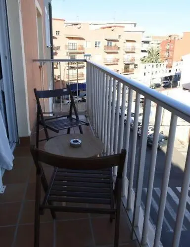 Apartment Beautiful Near Port And Castle