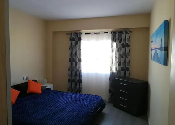 Apartment Beautiful Near Port And Castle *